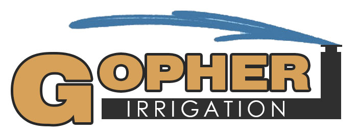 Gopher Irrigation